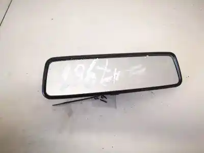 Автозапчастина б/у внутрішне дзеркало для audi a4 avant (b5) 1.9 tdi посилання на oem iam 4d0857511