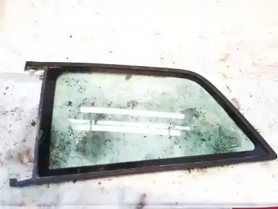 Автозапчасти б/у левое заднее стекло печати за audi a3 (8l) 1.9 tdi ambition ссылки oem iam 
