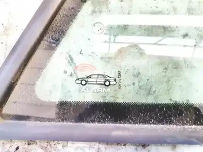 Автозапчасти б/у луна защита задняя справа за audi a3 (8l) 1.9 tdi ambition ссылки oem iam   