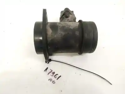 Peça sobressalente para automóvel em segunda mão Medidor De Massa De Ar por AUDI A4 AVANT (B5) 1.9 TDI Referências OEM IAM 0281002216  