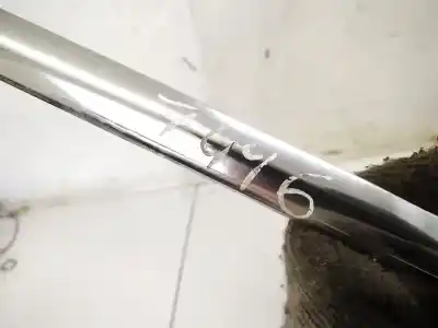 Pezzo di ricambio per auto di seconda mano plastiche per audi a5 (8t3) 1.8 tfsi riferimenti oem iam   