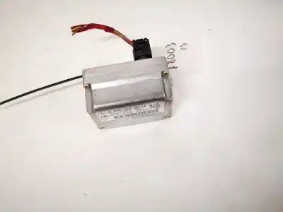 Second-hand car spare part sensor for mercedes clase c (w203) sportcoupe c 180 compressor (203.746) oem iam references a2095420018