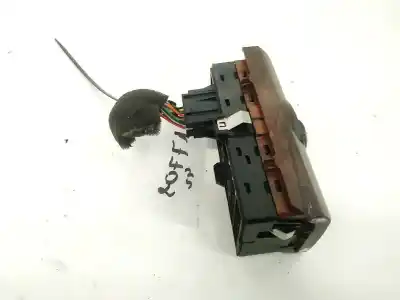 Tweedehands auto-onderdeel lichtbesturing voor opel antara 2.0 cdti cat (z 20 dmh / llw) oem iam-referenties 96672913  070702