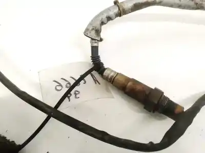 Second-hand car spare part lambda probe for volkswagen passat b6 variant (3c5) 2.0 fsi oem iam references   