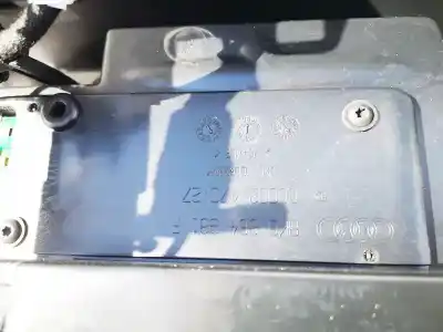 Автозапчастина б/у центральний подлокник для audi a4 avant (8k5) (2008) 2.0 16v tdi посилання на oem iam 8k0864981f  