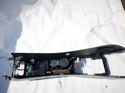 Автозапчастина б/у центральний подлокник для audi a4 avant (8k5) (2008) 2.0 16v tdi посилання на oem iam 8k0864981f  