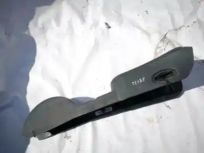 Автозапчастина б/у пластикler для citroen c3 i (fc_, fn_) 1.4 hdi посилання на oem iam 96519603  