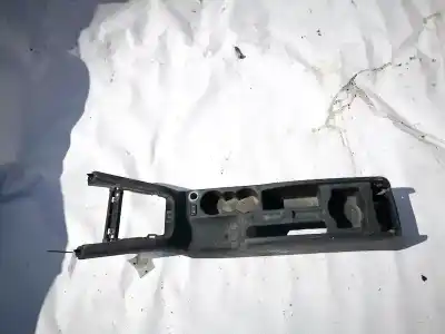 Автозапчастина б/у пластикler для skoda octavia combi (1z5) 1.9 tdi dpf посилання на oem iam 1z1863242