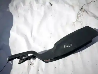 Автозапчастина б/у пластикler для skoda octavia combi (1z5) 1.9 tdi dpf посилання на oem iam 1z1863242  