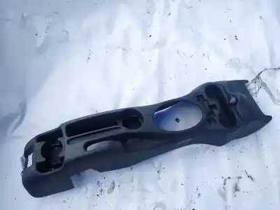 Peça sobressalente para automóvel em segunda mão plásticos por chrysler pt cruiser (pt) 2.2 crd touring referências oem iam 5010335804m1