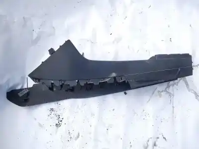 Peça sobressalente para automóvel em segunda mão plásticos por volkswagen passat b6 (3c2) 2.0 tdi 16v referências oem iam 3c1863046