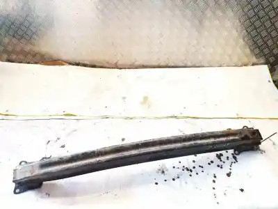 Peça sobressalente para automóvel em segunda mão reforço do pára choques traseiro por seat altea (5p1) 1.6 referências oem iam 