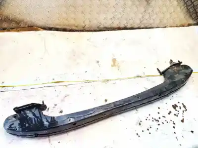 Second-hand car spare part rear bumper reinforcement for mercedes clase c (w203) sportcoupe c 180 compressor (203.746) oem iam references 