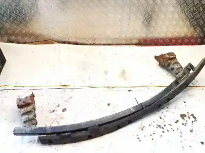 Peça sobressalente para automóvel em segunda mão reforço do pára choques dianteiro por peugeot 807 2.0 hdi fap cat referências oem iam 