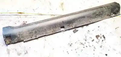 Second-hand car spare part right side skirt (cut) for kia sorento 2.5 crdi ex oem iam references 