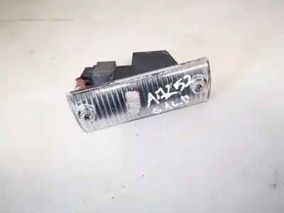 Pezzo di ricambio per auto di seconda mano pilota di registrazione per lancia kappa (838_) 2.0 20v (838aa1aa) riferimenti oem iam b032