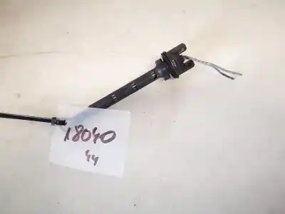 Second-hand car spare part sensor for kia sorento 2.5 crdi ex oem iam references f665877z  