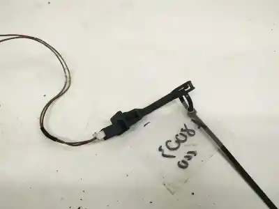 Second-hand car spare part sensor for mercedes clase c (w203) sportcoupe c 180 compressor (203.746) oem iam references 4142904b