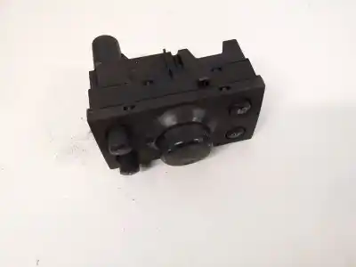 Автозапчастина б/у УПРАВЛІННЯ СВІТЛОМ для OPEL MERIVA B  Посилання на OEM IAM 93394755  