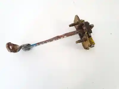 Peça sobressalente para automóvel em segunda mão dobradiça por fiat ulysse (179) 2.2 jtd dynamic referências oem iam 