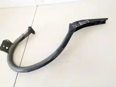 Second-hand car spare part tailgate gas strut for mercedes clase c (w203) sportcoupe c 180 compressor (203.746) oem iam references 