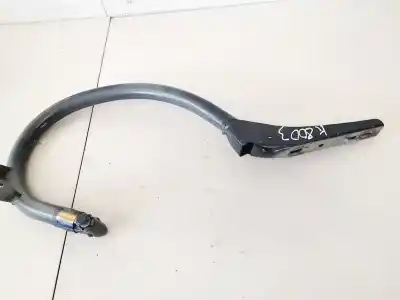 Second-hand car spare part tailgate gas strut for mercedes clase c (w203) sportcoupe c 180 compressor (203.746) oem iam references 