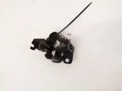 Second-hand car spare part bonnet lock for mercedes clase c (w203) sportcoupe c 180 compressor (203.746) oem iam references a2038800060