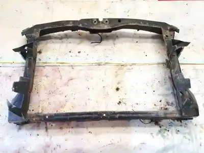 Second-hand car spare part front panel for skoda octavia combi (1z5) 1.9 tdi dpf oem iam references 