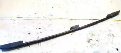 Second-hand car spare part plastics for kia sorento 2.5 crdi ex oem iam references 867873e000