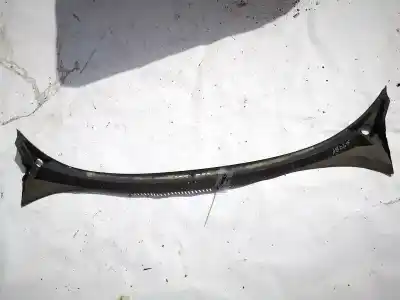 Peça sobressalente para automóvel em segunda mão grelha torpedo curcuvan por seat altea (5p1) 1.6 referências oem iam 5p0853185c