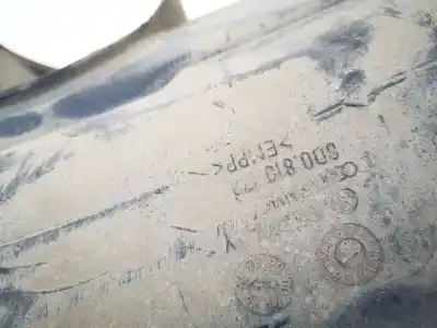 Автозапчастина б/у арка заднього права для audi a4 avant (b5) 1.9 tdi посилання на oem iam 8d0810172  