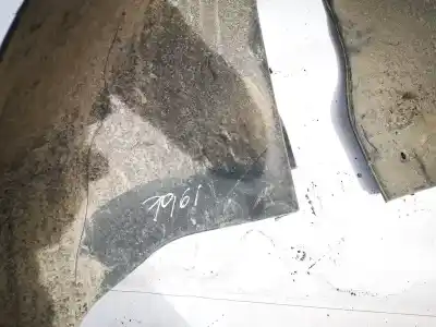 Автозапчастина б/у арка заднього права для audi a4 avant (b5) 1.9 tdi посилання на oem iam 8d0810172  