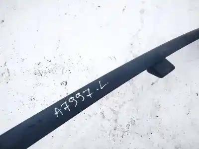 Second-hand car spare part plastics for toyota corolla (e11) 2.0 d-4d linea sol oem iam references   