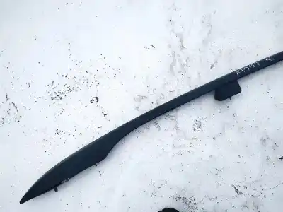 Peça sobressalente para automóvel em segunda mão plásticos por toyota corolla (e11) 2.0 d-4d linea sol referências oem iam 