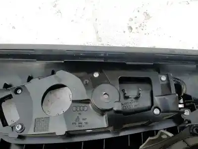 Автозапчасти б/у левая передняя внутренняя ручка за audi a1 (8x) 1.6 tdi ссылки oem iam   