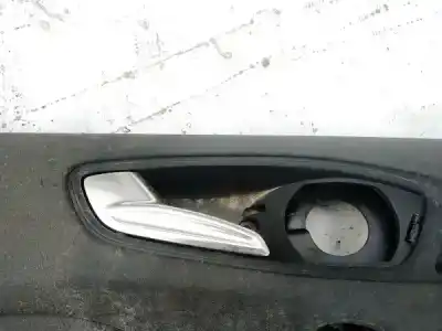 Second-hand car spare part interior left front handle for audi a1 (8x) 1.6 tdi oem iam references 