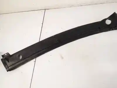 Pezzo di ricambio per auto di seconda mano siluro per audi a4 avant (b5) 1.9 tdi riferimenti oem iam 8d1819403a  