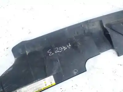 Автозапчастина б/у фронтальна панель для audi a1 (8x) 1.6 tdi посилання на oem iam 8k0807081b  