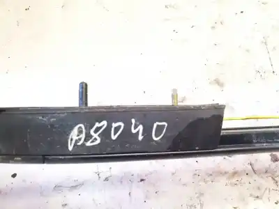 Pezzo di ricambio per auto di seconda mano plastica per kia sorento 2.5 crdi ex riferimenti oem iam 867893e000  86789-3e000