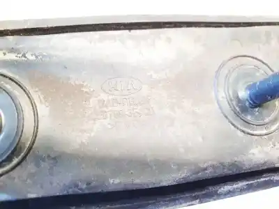 Pezzo di ricambio per auto di seconda mano plastica per kia sorento 2.5 crdi ex riferimenti oem iam 867893e000  86789-3e000