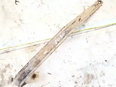 Автозапчастина б/у пластикler для seat toledo (1m2) 1.9 tdi посилання на oem iam   