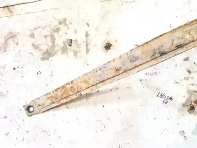 Автозапчастина б/у пластикler для seat toledo (1m2) 1.9 tdi посилання на oem iam   