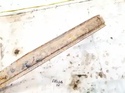 Автозапчастина б/у пластикler для seat toledo (1m2) 1.9 tdi посилання на oem iam   