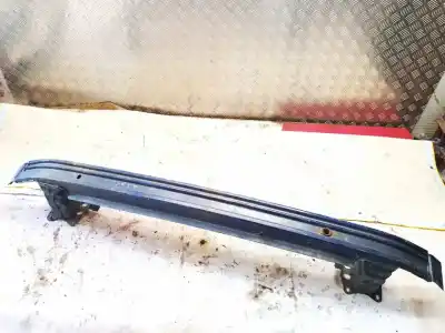 Peça sobressalente para automóvel em segunda mão reforço do pára choques dianteiro por peugeot 807 2.0 hdi fap cat referências oem iam 