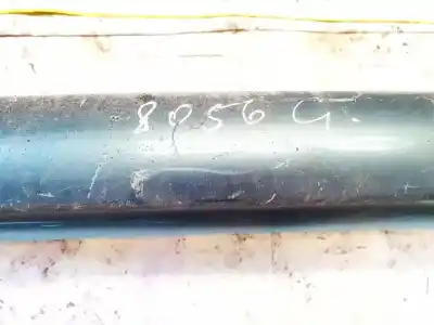 Автозапчасти б/у усиление заднего бампера за skoda octavia combi (1z5) 1.9 tdi dpf ссылки oem iam   