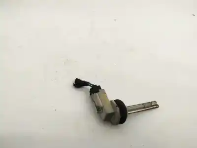Recambio de automóvil de segunda mano de Sensor De Temperatura Interna para FORD C-MAX (CB3) 1.6 TDCi CAT referencias OEM IAM 1S7119C734AA  1S71-19C734-AA
