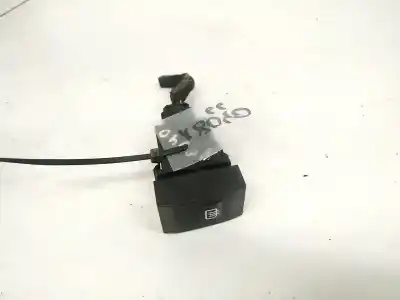 Second-hand car spare part switch for kia sorento 2.5 crdi ex oem iam references 864w03000