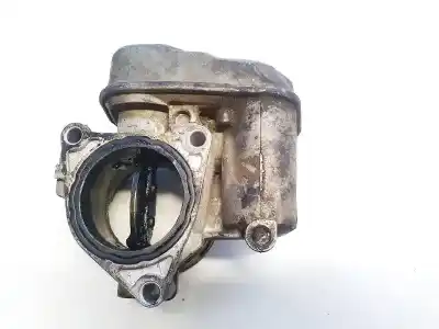 Автозапчастина б/у коробка метелика для seat leon (1p1) 2.0 tdi посилання на oem iam 03g128063b  