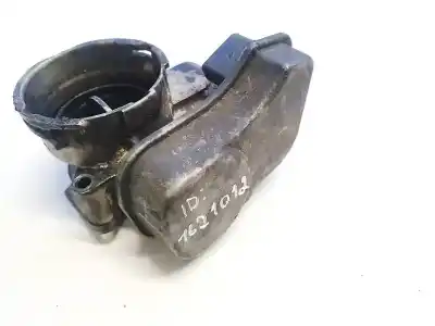 Автозапчастина б/у коробка метелика для seat leon (1p1) 2.0 tdi посилання на oem iam 03g128063b  