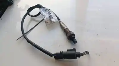 Piesă de schimb auto la mâna a doua sonda lambda pentru seat leon (1p1) 2.0 tdi referințe oem iam   